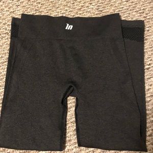 MuscleNation Seamless legging